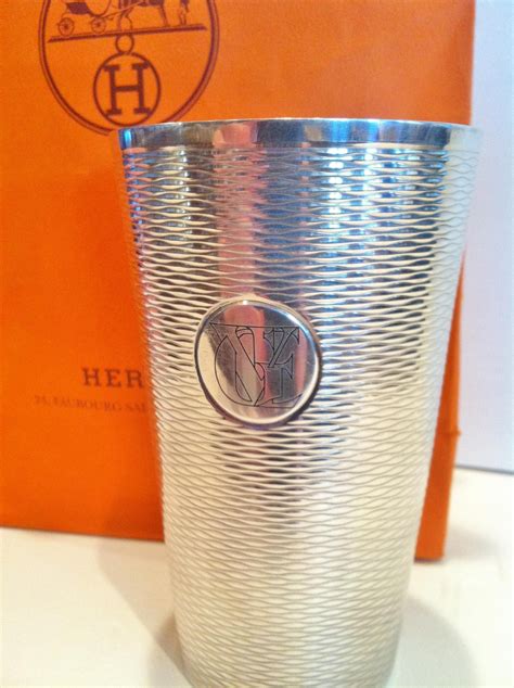 hermes tumbler price.